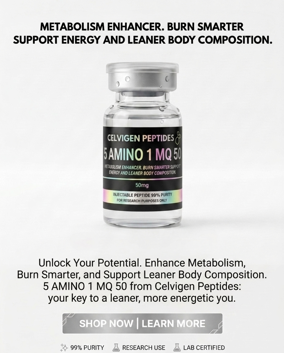 5 AMINO 1 MQ 50