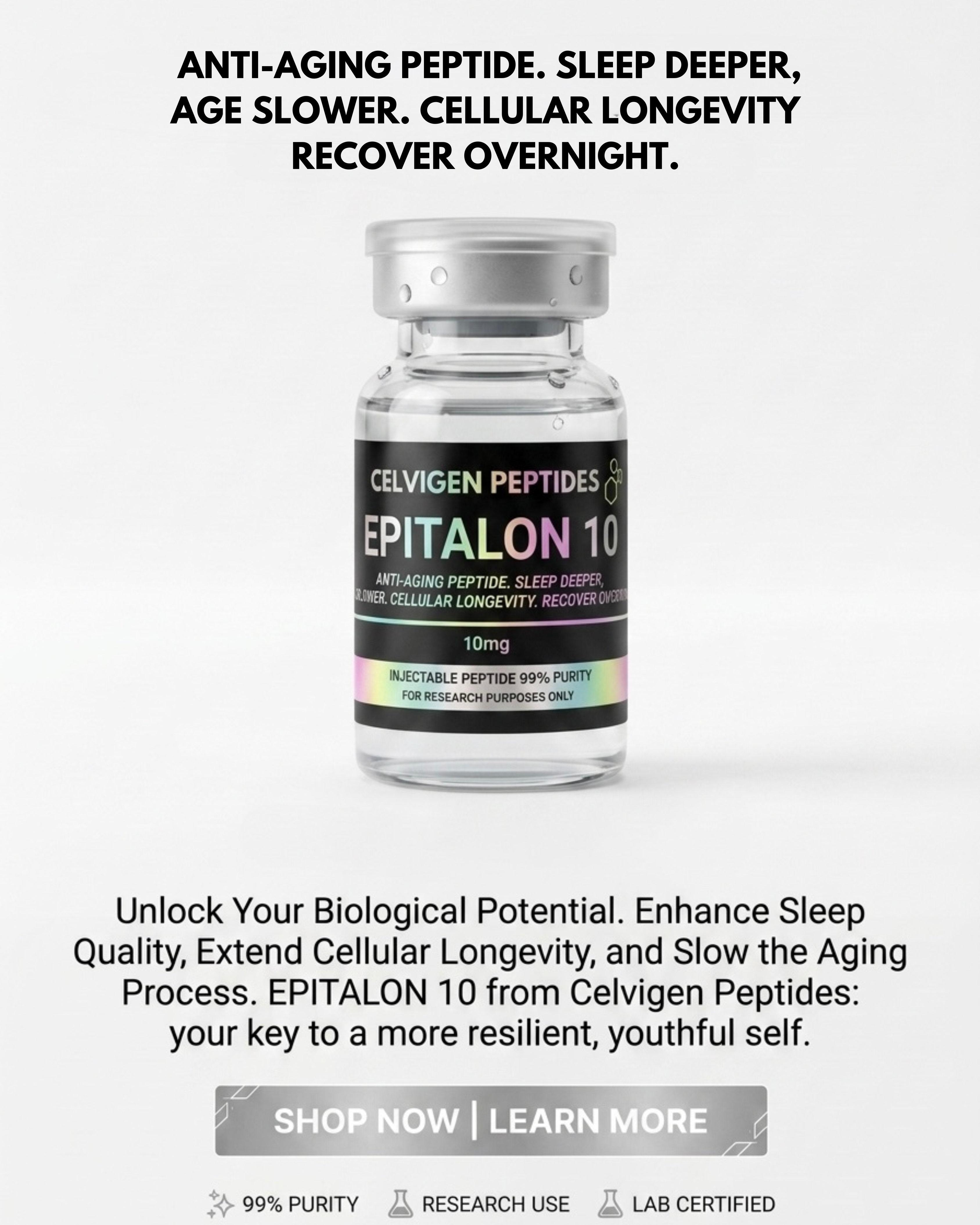 EPITALON 10