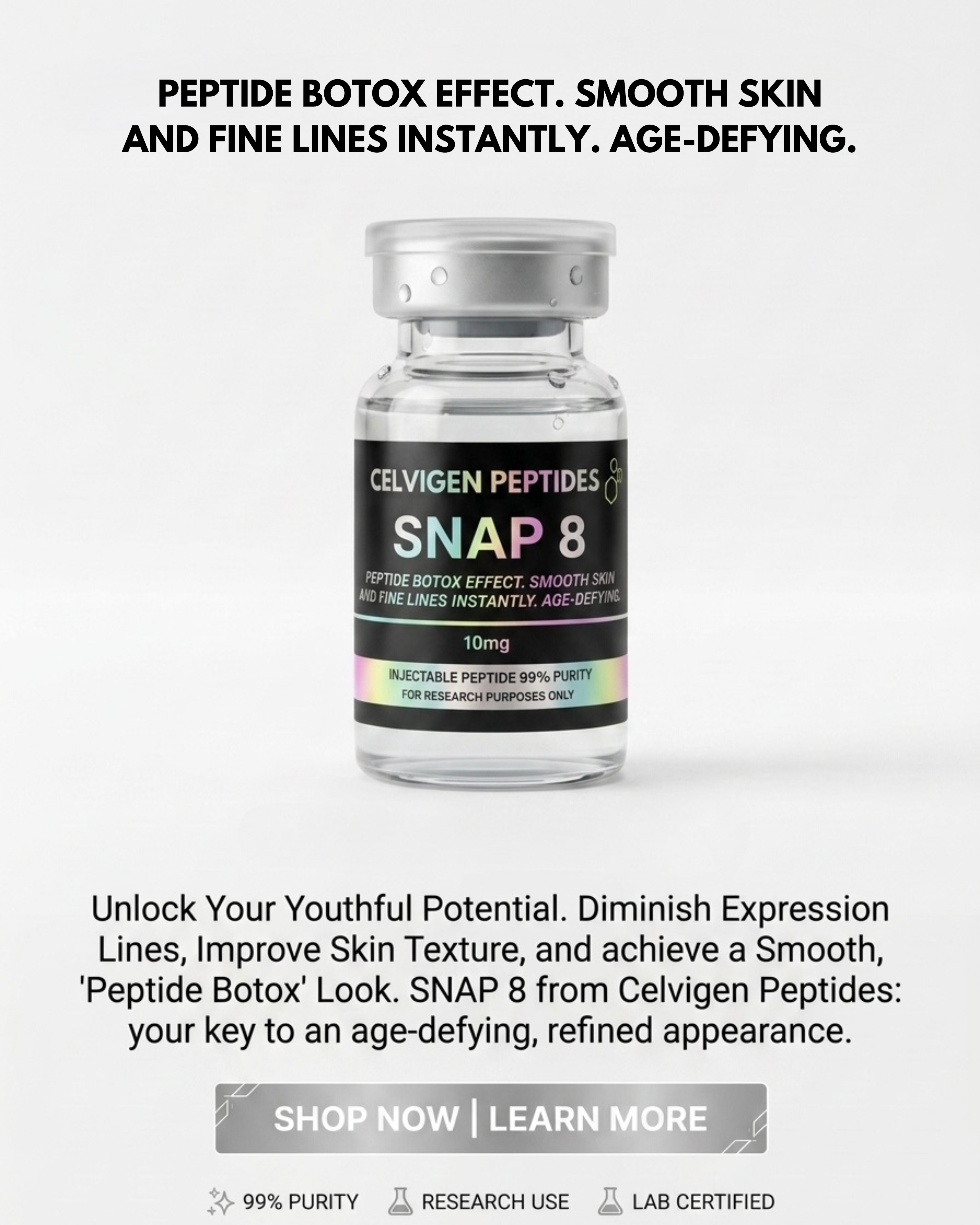SNAP 8