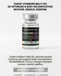 TESAMORELIN 10